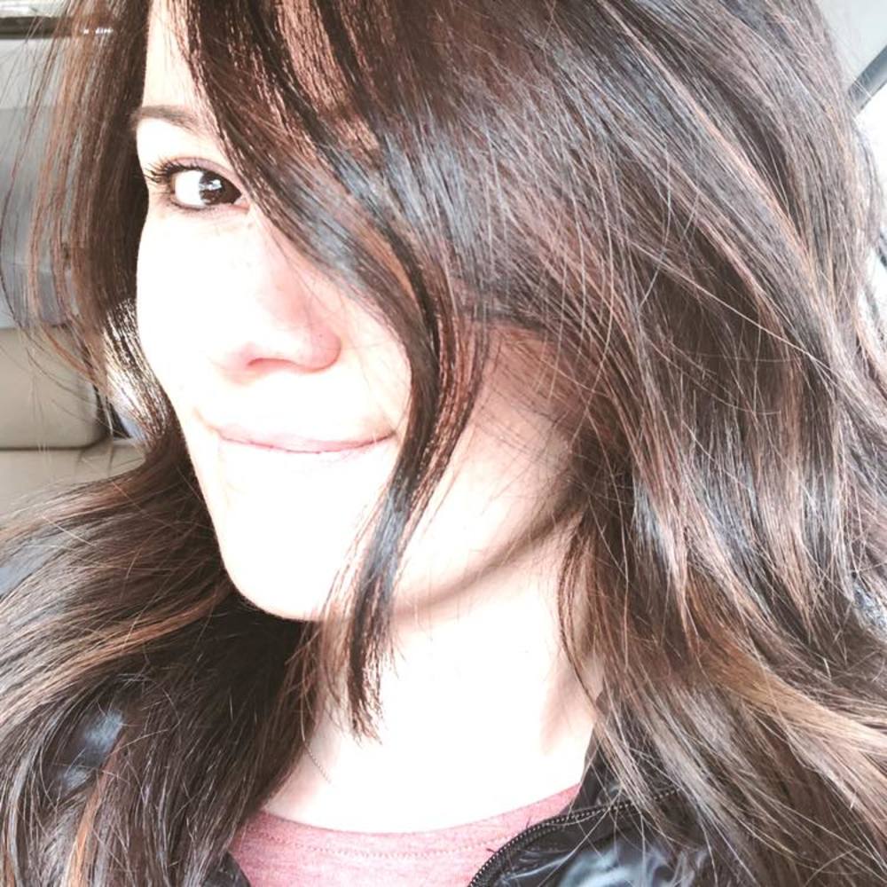 Meet your Posher, Zuzana